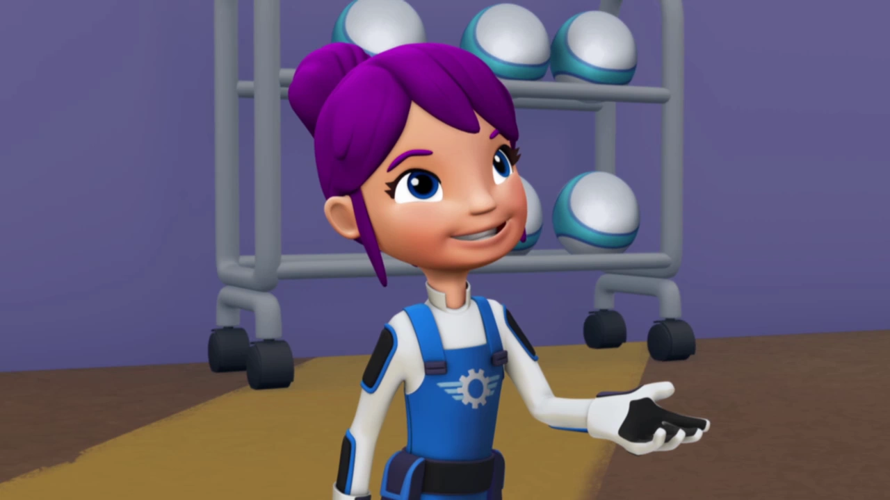 Gabby/Appearances | Blaze and the Monster Machines Wiki | Fandom